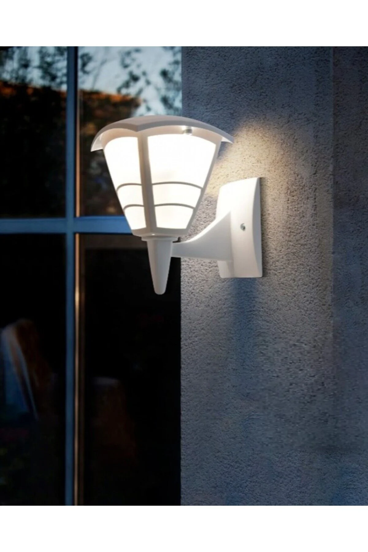 Bahçe Aydınlatma Ürünleri