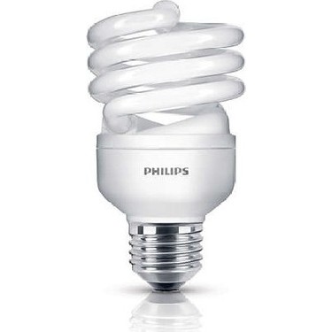 Tasarruflu Spiral Ampul