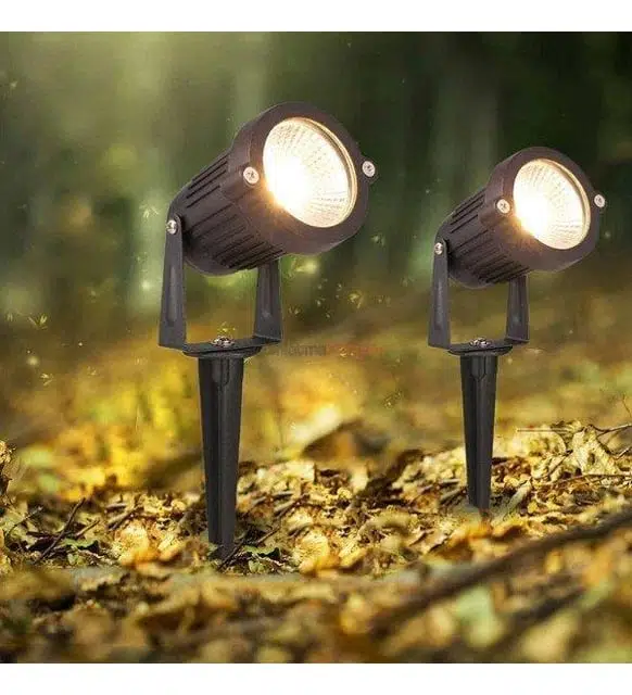 10W LED ÇİM ARMATÜRÜ 220V 3000K IP65 YCL