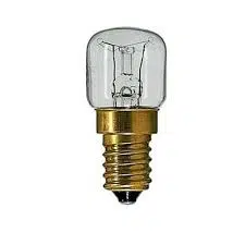 15W E14 FIRIN OVEN PARFÜM AMPUL TUNGSRAM