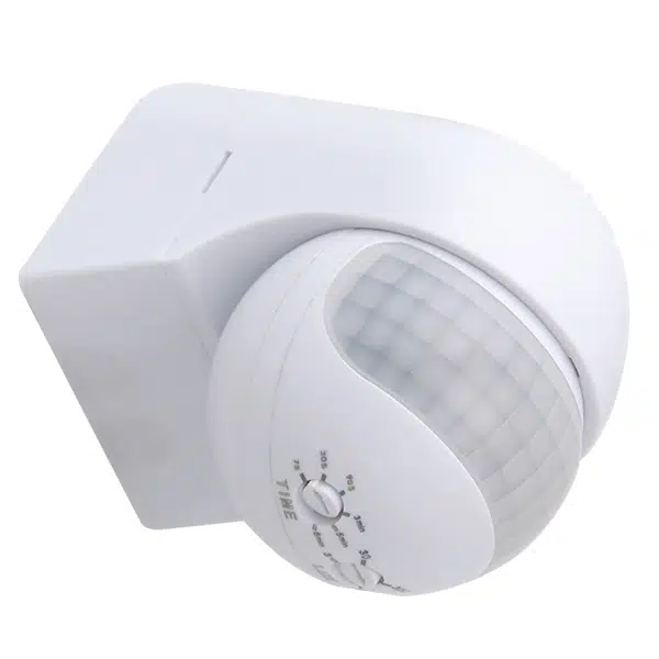 180' DUVAR SENSÖRÜ ACK