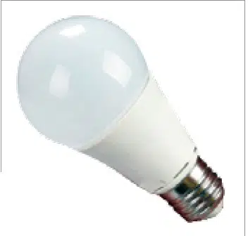 18W E27 LED AMPUL A70 3000K OSAKA