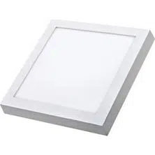 18W LED PANEL SIVA ÜSTÜ BEYAZ KASA 6500K GATE