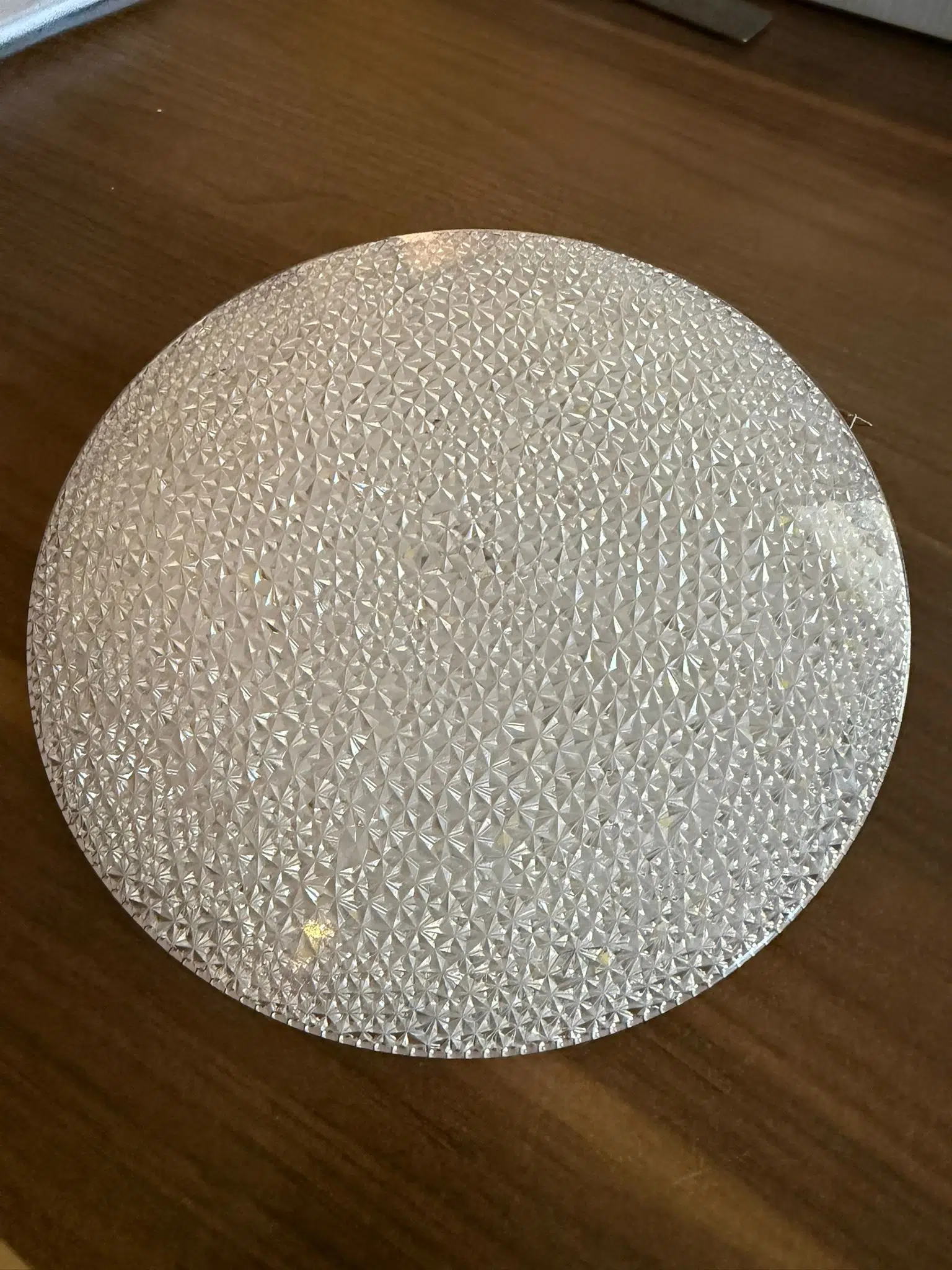 18W YENİ NESİL SIVA ALTI LED PANEL 6500K KRİSTAL AYARLANABİLİR DÜNYA LED