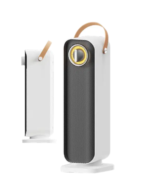 2000W TOWER FAN ISITICI YCL