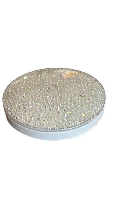 24W YENİ NESİL SIVA ÜSTÜ LED PANEL 4000K KRİSTAL DÜNYA LED