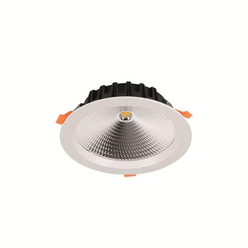 28W COB LED SIVA ALTI MAĞAZA ARMATÜRÜ 4000K GOYA