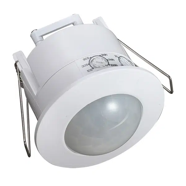 360' SIVA ALTI SENSÖR ACK