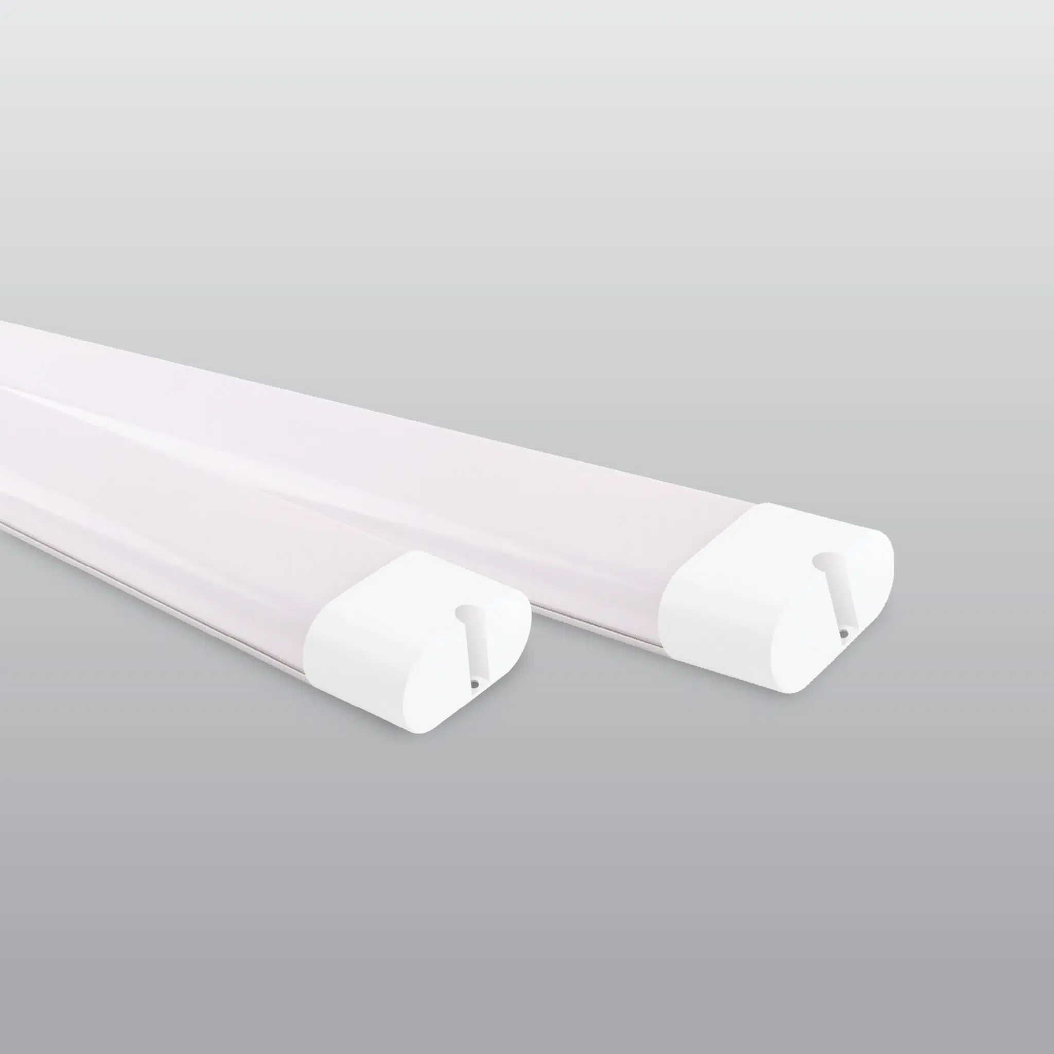 36W LED URANÜS SLİM ETANJ ARMATÜR 4000K ACK