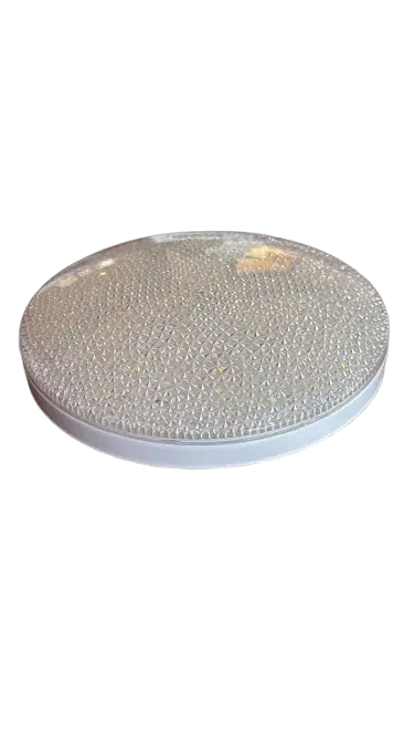 36W YENİ NESİL SIVA ÜSTÜ LED PANEL 6500K KRİSTAL DÜNYA LED