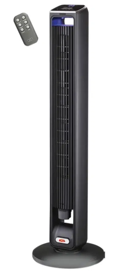 55W TOWER FAN VANTİLATÖR YCL