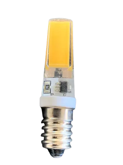 5W E14 COB LED AMPUL 3200K FORLIFE