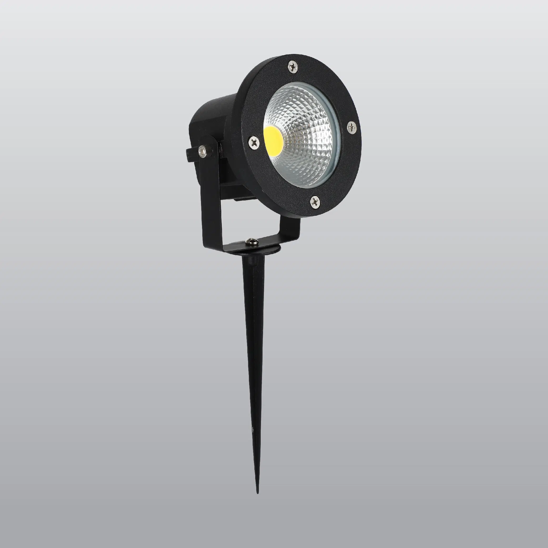 5W LED ÇİM ARMATÜRÜ 220V YEŞİL IP65 ACK