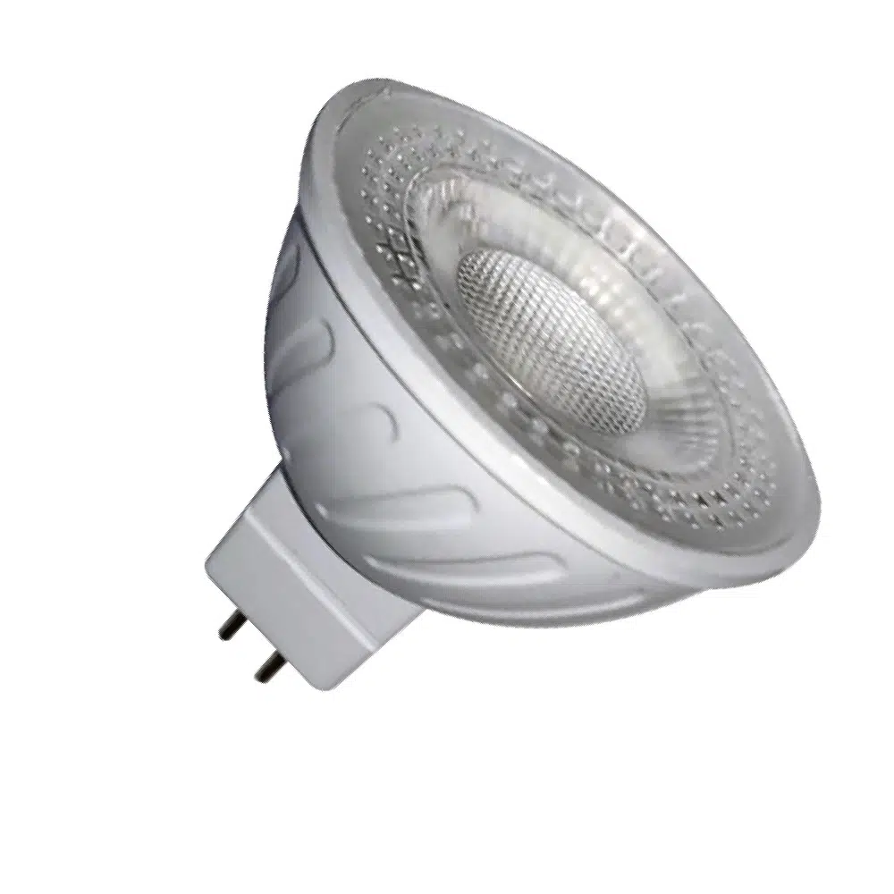 5W MR16 BEYAZ KASA LED AMPUL 3000K FORLIFE