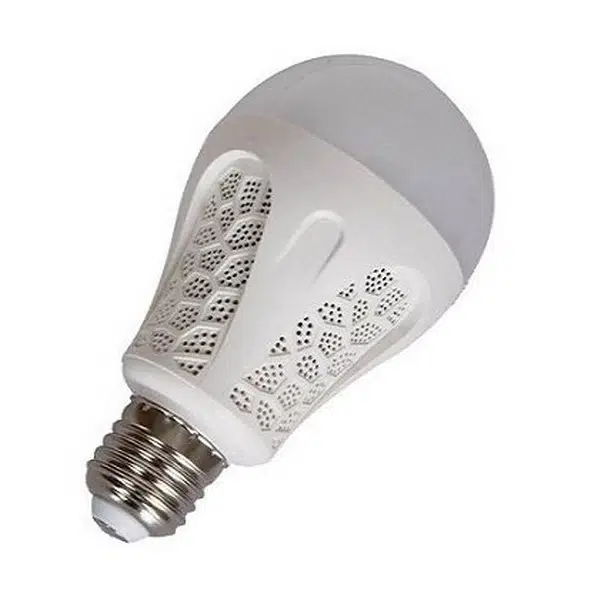 7W E27 ŞARJLI LED AMPUL 6500K 4sa. YCL