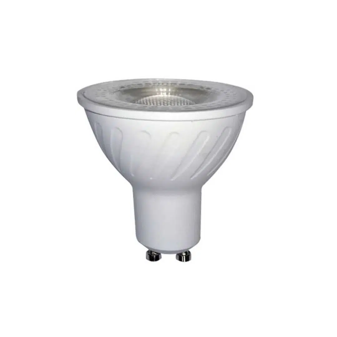 7W GU10 BEYAZ KASA LED AMPUL 3000K FORLIFE