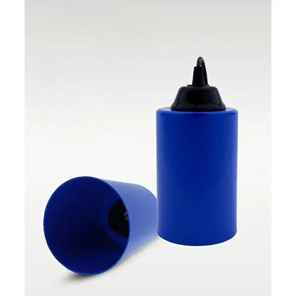 ALAÇATI AĞAÇ FENERİ MAVİ ARMATÜR