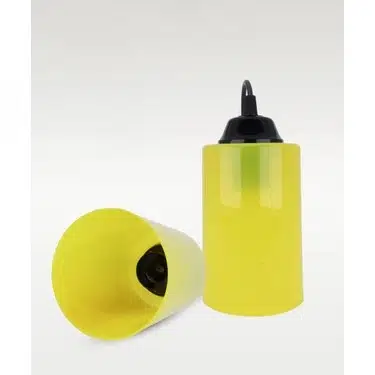 ALAÇATI AĞAÇ FENERİ SARI ARMATÜR