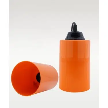 ALAÇATI AĞAÇ FENERİ TURUNCU ARMATÜR