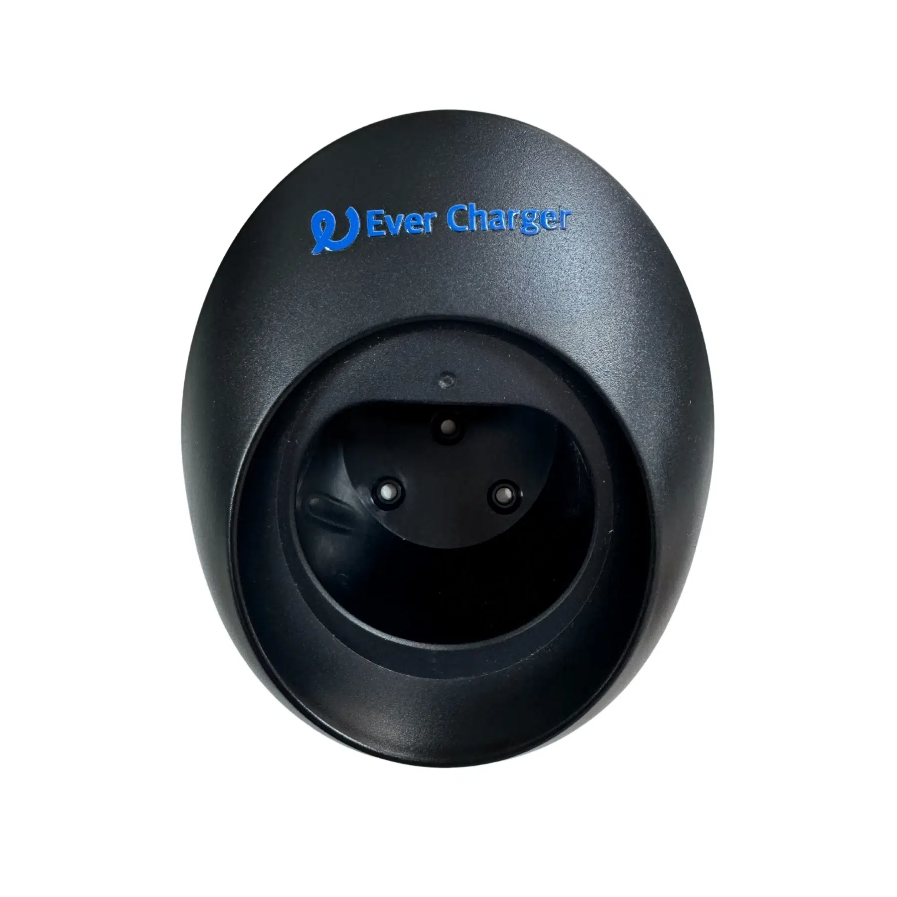 GOE ARAÇ ŞARJ TİP2 FİŞ TUTUCU OVAL PLASTİK CS-00187 