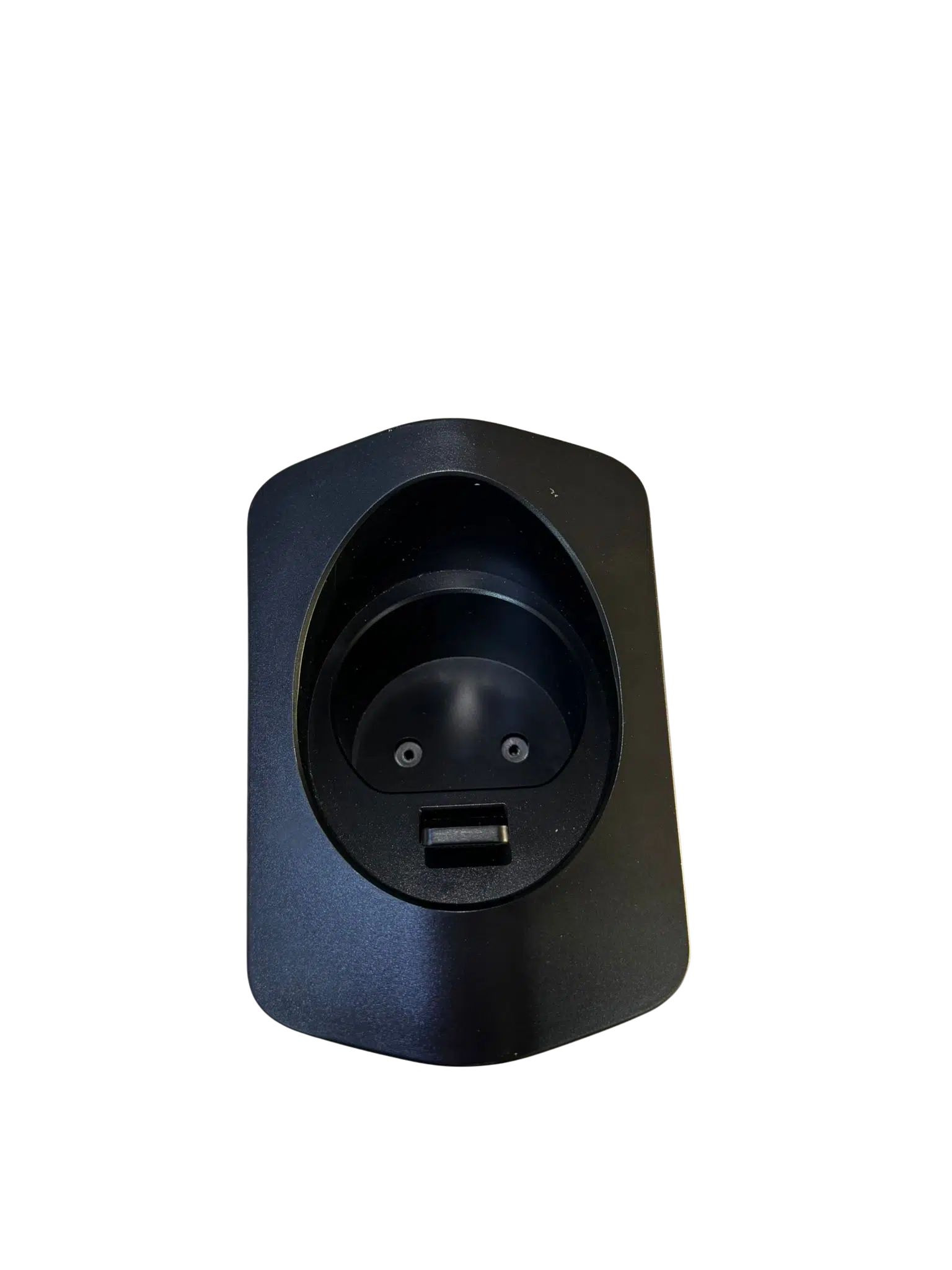 GOE ARAÇ ŞARJ TİP2 FİŞ TUTUCU VE KÖŞELİ PLASTİK CS-00106 