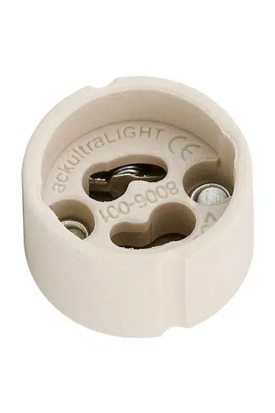 GU10 PORSELEN DUY ACK