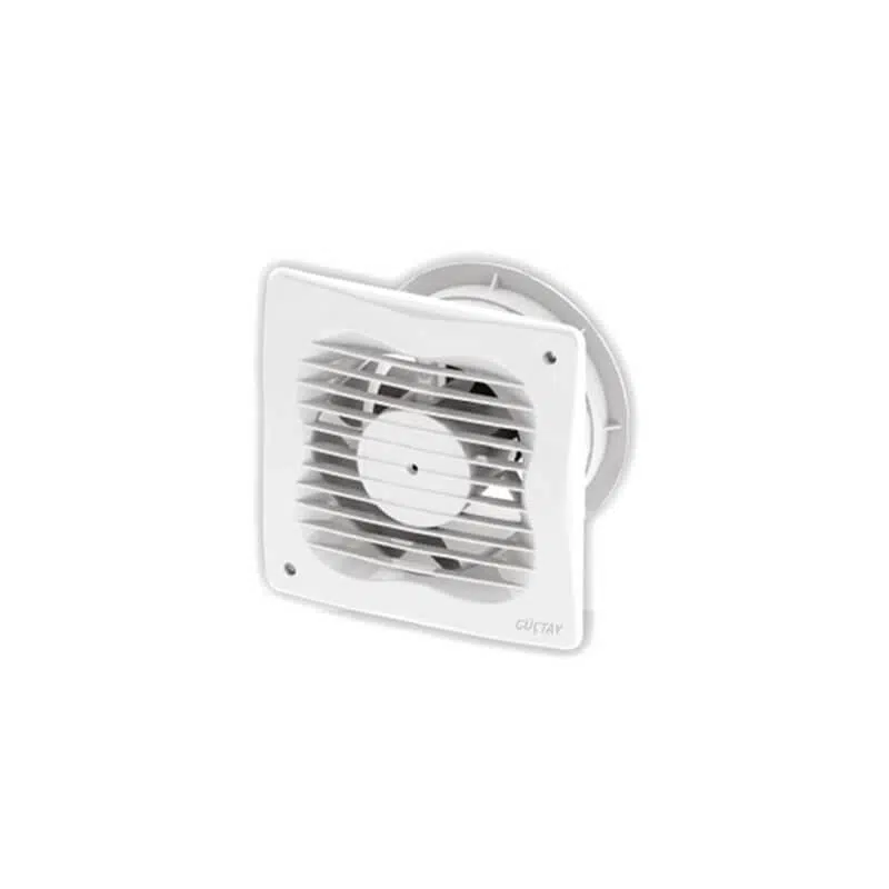 İÇ MEKAN HAVALANDIRMA FANI 25W GÜÇTAY