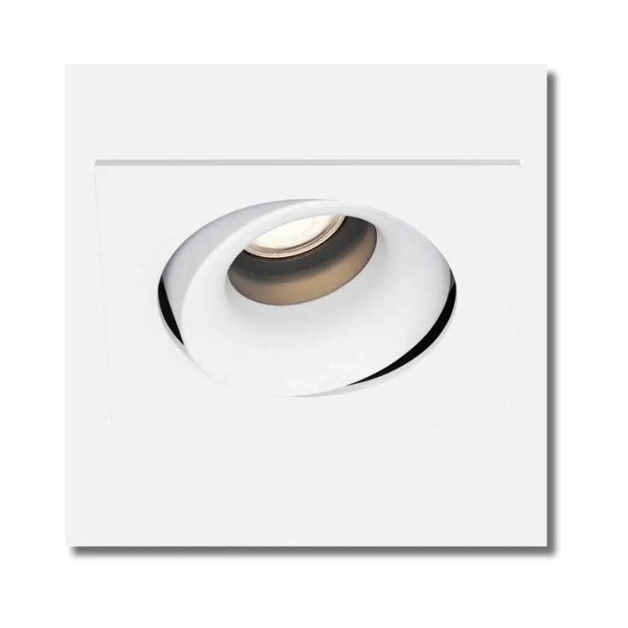 JD228 BEYAZ YUVARLAK HAREKETLİ SPOT JUPITER