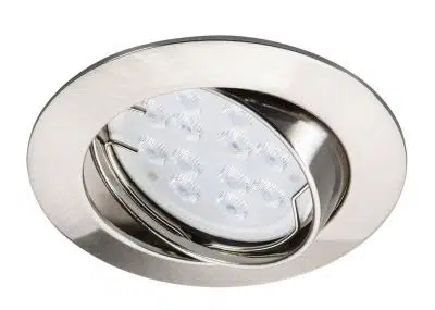 JH510 ANTRASİT YUVARLAK TAVAN SPOTU JUPITER