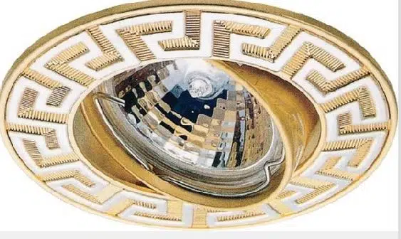 JH521 12x50 HAREKETLİ SPOT