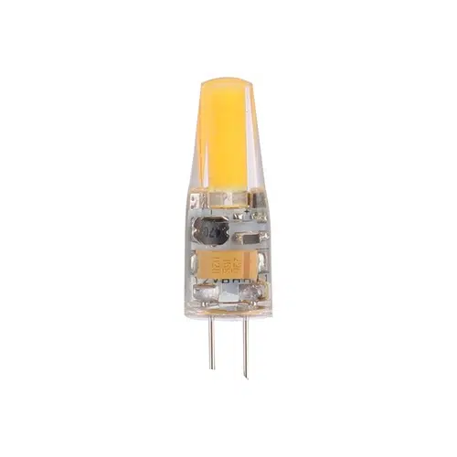 KAPSÜL LED AMPUL COB 3W/12V G4 6500K FORLIFE