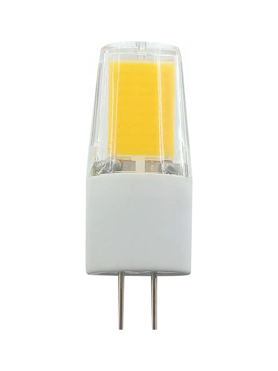KAPSÜL LED AMPUL COB 3W/12V G4 3200K YCL