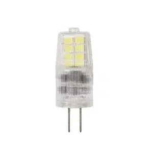 KAPSÜL LED AMPUL SMD 6W/220V G4 3200K YCL