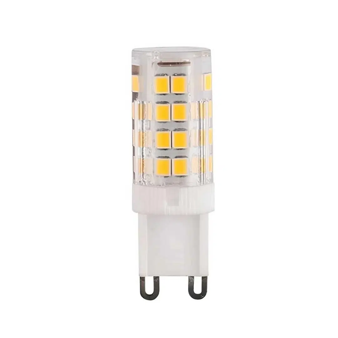 KAPSÜL LED AMPUL SMD 7W/220V G9 3200K FORLIFE