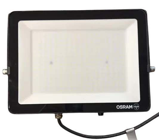 LDECO LED PROJEKTÖR / 150W 6500K BEYAZ IŞIK 13500lm IP65 / OSRAM