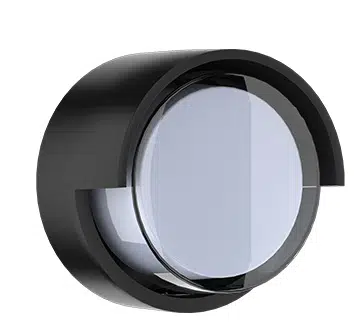 LED DUVAR APLİK PVC KASA YUVARLAK 10W 3000K GOYA