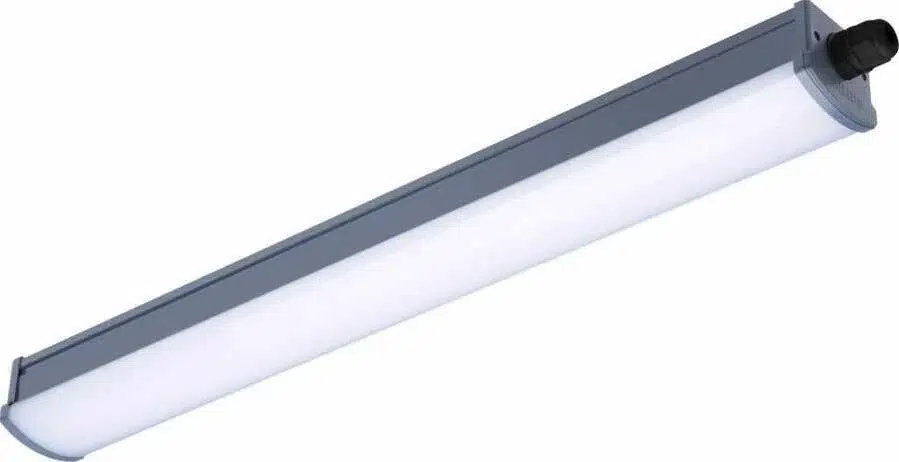 LED ETANJ ARMATÜR 80W 6500K IP65 DÜNYA LED