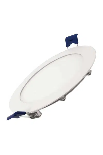 LED PANEL SLİM SPOT SIVA ALTI 18W BEYAZ KASA 3000K ACK