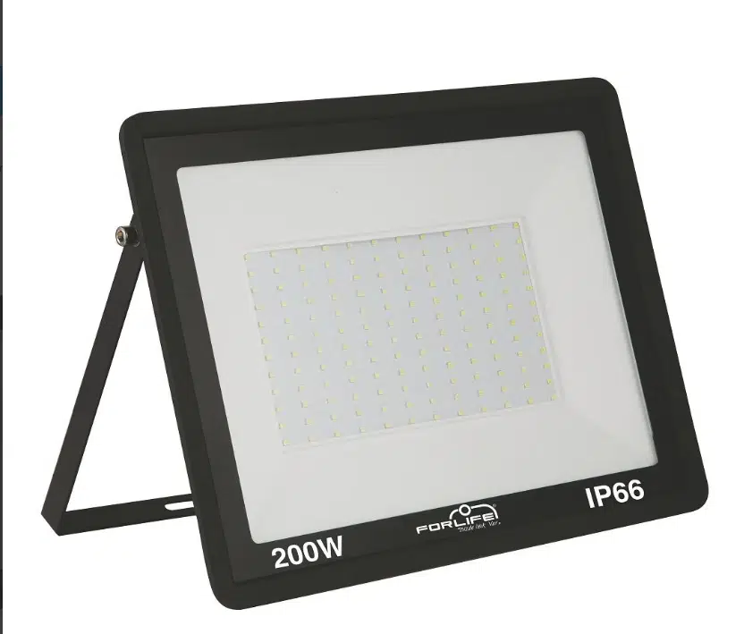 LED PROJEKTÖR ECO 200W 6500K FORLIFE