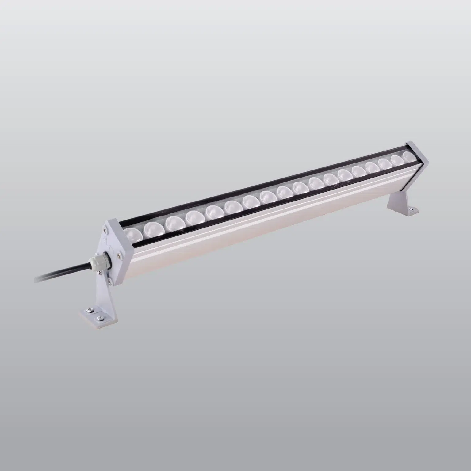 LED WALLWASHER 18W / MAVİ / 480mm IP67 / ACK