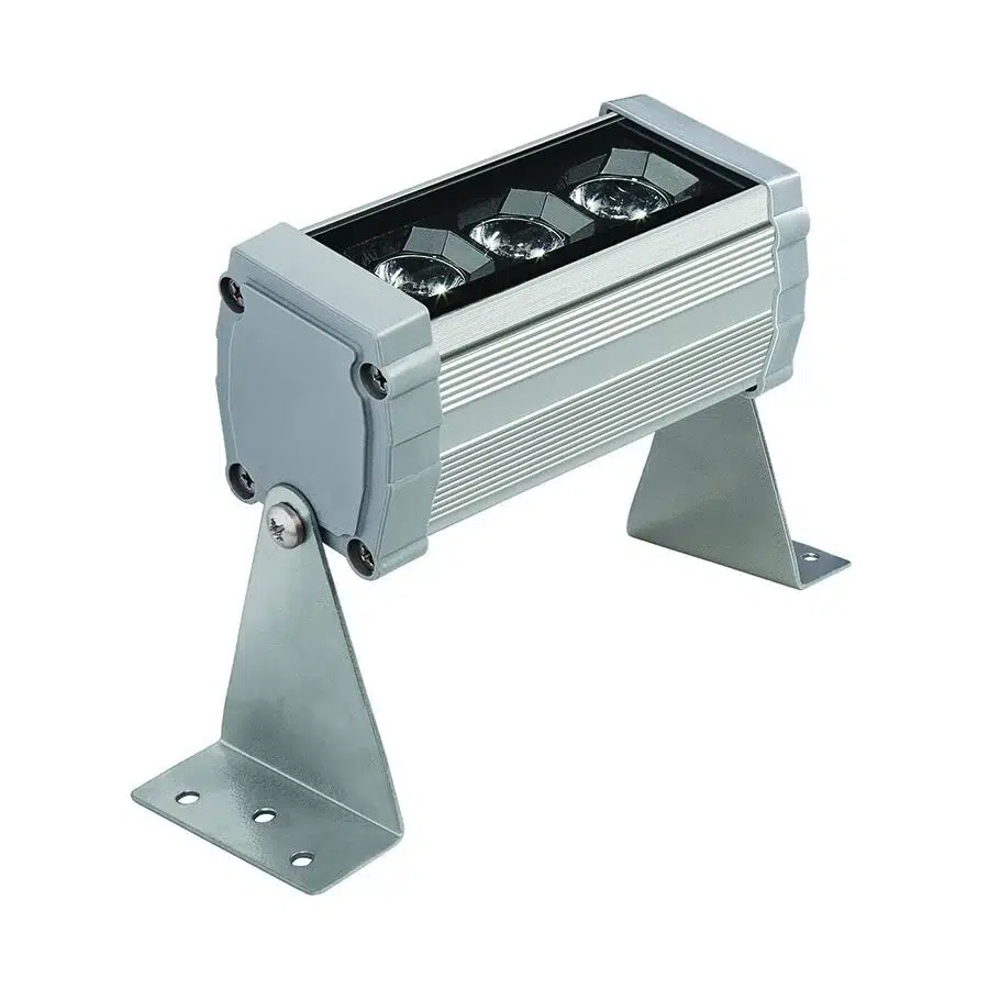 LED WALLWASHER / 3W 4000K / 12cm FORLIFE