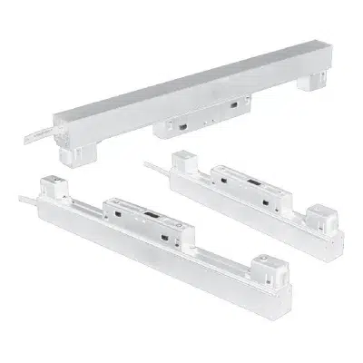 MAGNET DRİVER BEYAZ 100W / FORLIFE