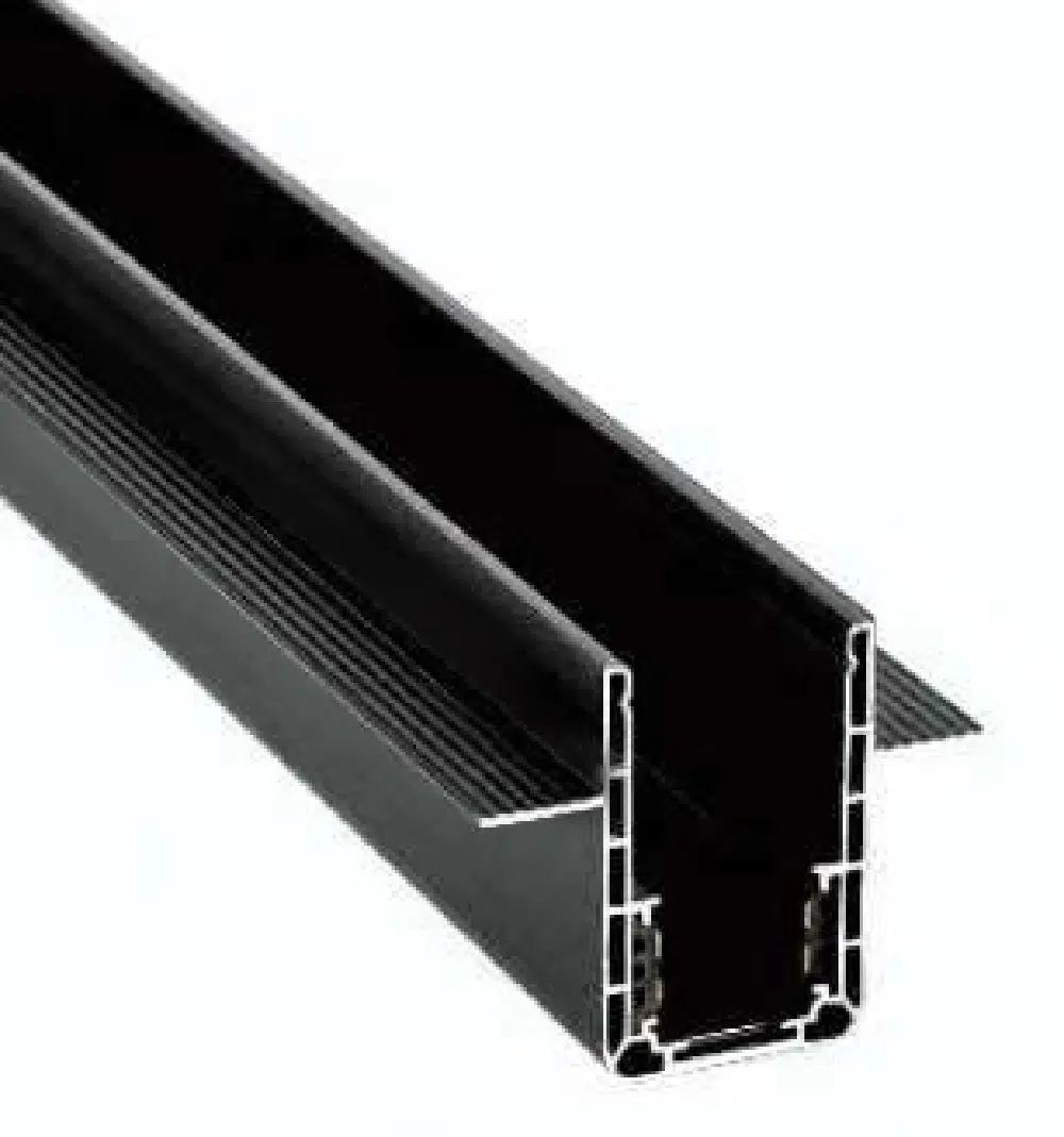 MAGNET RAY TRIMLESS 13,7 SIVA ALTI 1mt. FORLIFE 