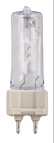 METAL HALİDE AMPUL / 150W G12 DUY CDM-T 6500K BEYAZ IŞIK / ŞAVK