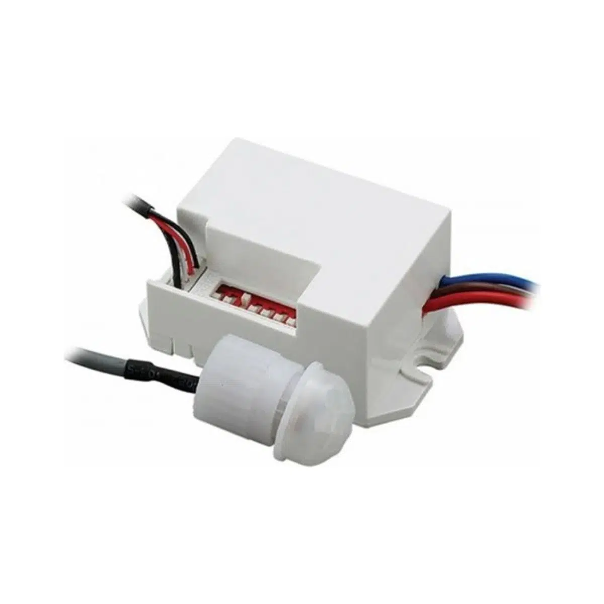 MİNİ GÖZLÜ RADAR SENSÖR ACK