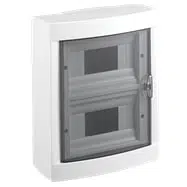 OTOMAT KUTUSU SIVA ÜSTÜ HF. 16 LI VİKO