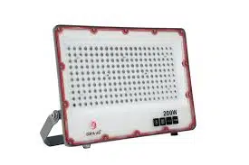 PROFESYONEL SERİ LED PROJEKTÖR / SMD OSRAM LED 200W 6500K / IP66 / DÜNYA LED