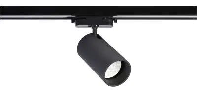 RAY SPOT MONAFAZ SOKETLİ SİYAH