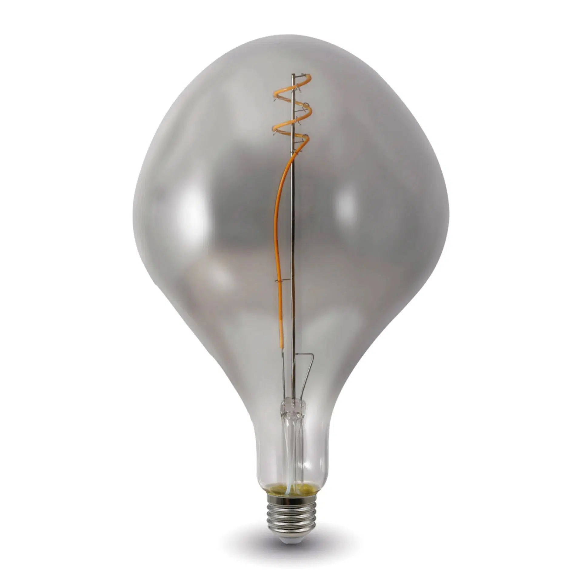 RUSTİK LED AMPUL SMOKY PSS E27 4W 1500K