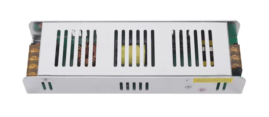 SLİM LED TRAFOSU İÇ MEKAN FANLI 12V 320W 26.6A JUPITER